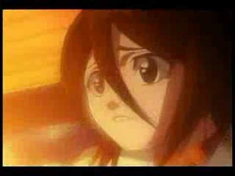 Bleach Amv~Comatose [SKILLET]