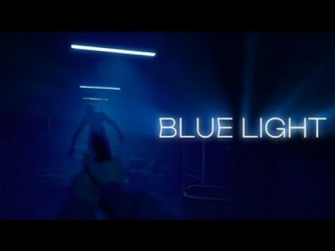 [FULL GAME] Blue Lights PC 2024 полное прохождение