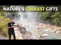 Nature's Coolest Gifts