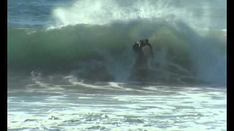 Paul Francis Films  - Behind the scenes