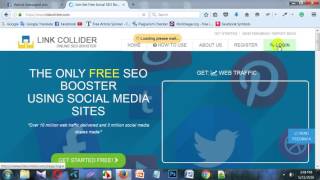 Create Backlinks with SEO Strategy for Beginners Part 1 Create Backlinks with SEO Strategy for Beginners Part 1