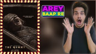 The Mummy 2026 Review | Lee Cronin Ka Dark Horror Twist Kitna Powerful Hai? VFX, Verdict |MovieTadka