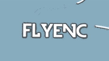Intro FOR Flyenc | by KnorkysArts