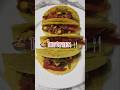 🍲 Tarif Defterim - Taco 🍴 IG/TikTok: duyguslegoworld #tacos #yemek #yemektarifi