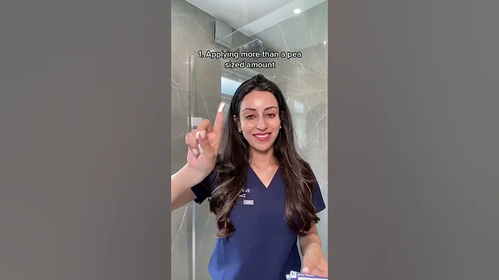 Common retinol mistakes | dermatology.doctor #shorts #retinol #antiaging