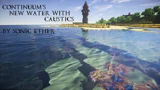 Continuum Update - New Water with Caustics
Update video on the upcoming effects/feature of continuum.
Release Date: TBA
Continuum Shader:
https://www.facebook.com/ContinuumShader
Sonic Ether Shaders:
https://www.facebook.com/SonicEther
•Mods:
Shaders Mod 1.7.10
Optifine 1.7.10
BetterFoliage 1.7.10
Animated Player 1.7.10
World:
Stazza85 world (Personal built world)
CMA - So Far Away Feat. Wonder
CMA - Youre Alive (Original Mix)
●soundcloud.com/cma-music
Licensed under Creative Commons: By Attribution 3.0
http://creativecommons.org/licenses/b... Continuum Update - New Water with Caustics