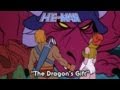 He Man - The Dragon's Gift - FULL episode