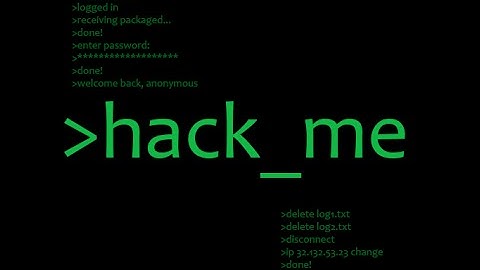 hack_me official trailer