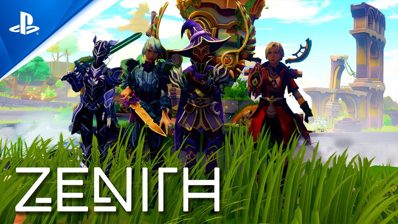 Zenith: