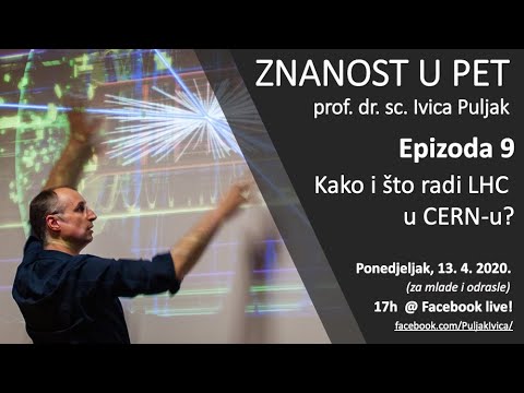 Video: Što radi biomedicinska znanost?