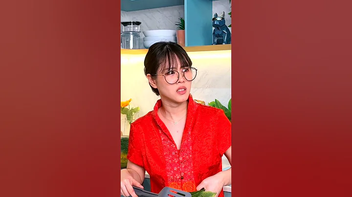 When my Asian Mum listens to Jungkook's new song Seven 😱