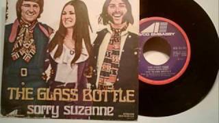 Sorry Suzanne - The Glass Bottle (lo siento Susana - Los Vasos Y las Botellas) chords