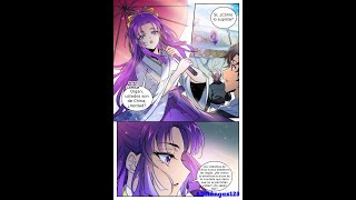 Versatile mage cap 490 sub Español