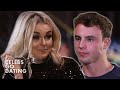 "A Bit of a Princess" Tallia Storm NOT IMPRESSED with Date's Opinion of Her | Celebs Go Dating