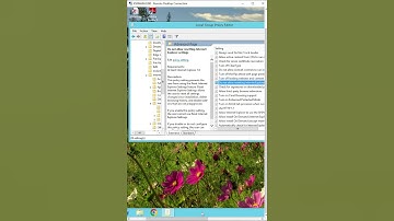 How to Enable Do not resetting internet Explorer setting in server 2012