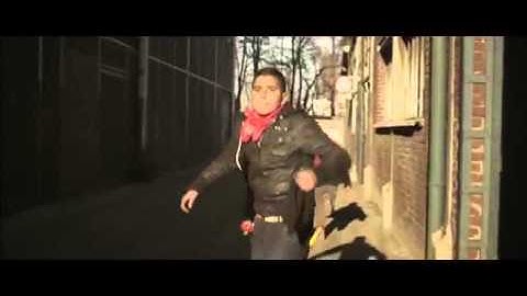 SKRILLEX   Bangarang feat  Sirah Official Music Video