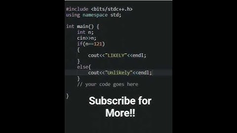 Valentines Contest Codechef Solution Starter 120|| CodeChef Solution #coding #c++ #codinglife