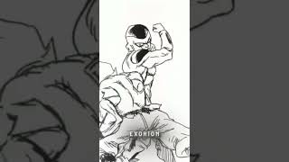 Goku In Kakarot Mode Ultimate Saiyan Showdown