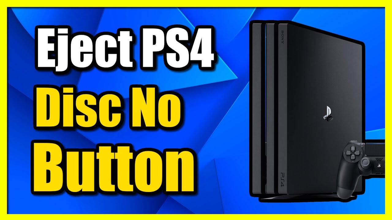 How to Check if PSN's Down on Your PS4 - Guide