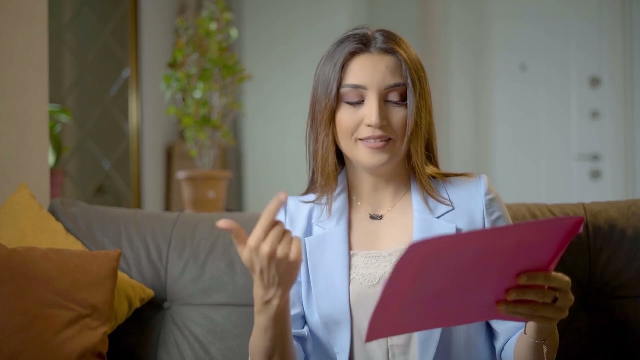 Fikri dolaşıq çatdırmamaq  üçün 4 üsul!