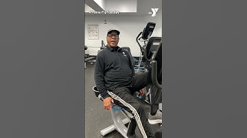 YMCA #TrainerTipTuesday with Coach