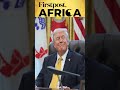 “Fourth World Nation”: Trump Mocks Somalia | Firstpost Africa | N18G