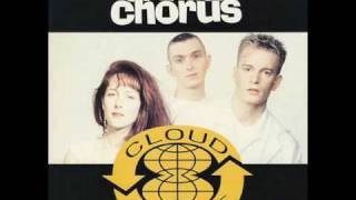 Cloud 8 (long version) - Frazier Chorus chords