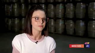 Bite Explore/Head Update (Trump's tariffs stir up trouble for Kentucky’s bourbon industry)