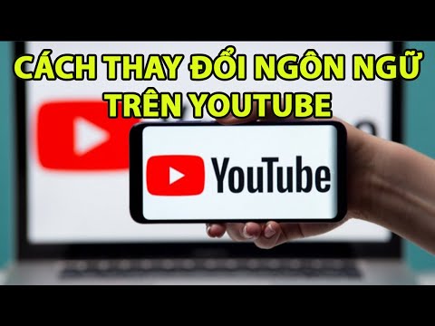 cách đổi ngôn ngữ trên bilibili