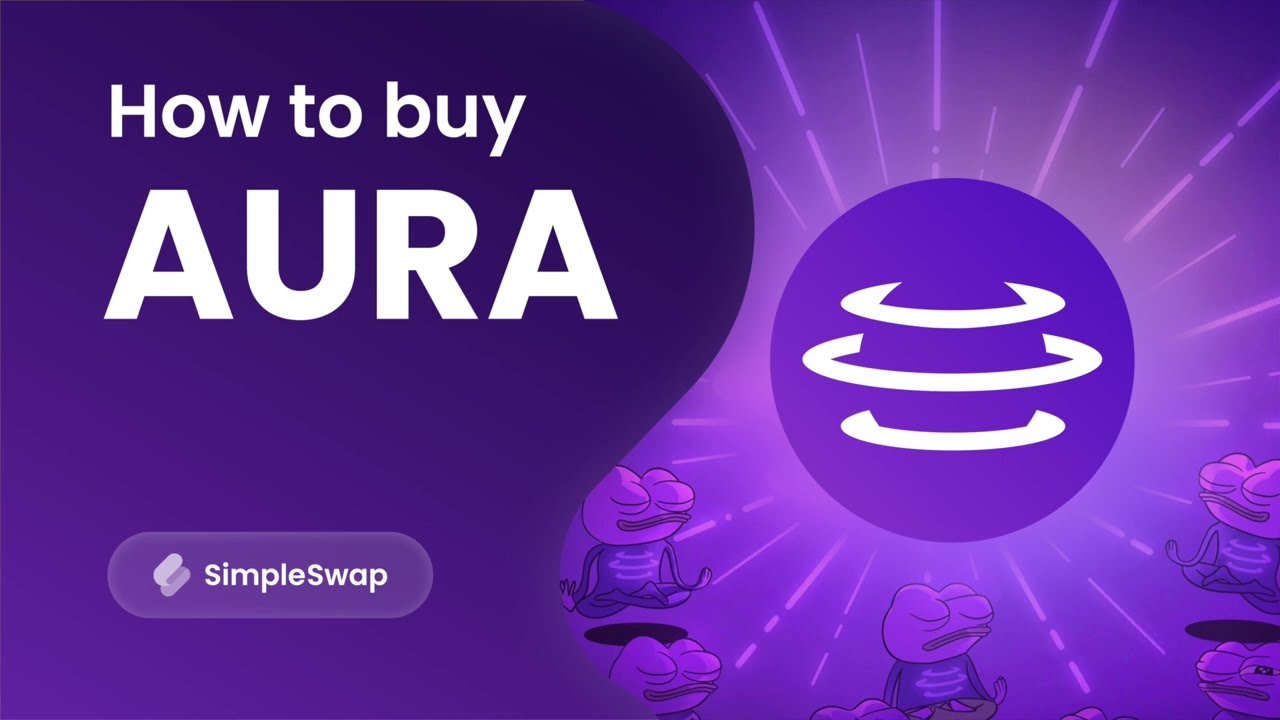 Aura Finance | Complete AURA Crypto Exchange Guide