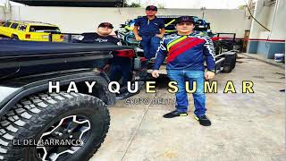 Grupo Delta - Hay Que Sumar \\