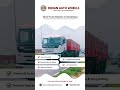 Looking for powerful, durable & high-performance trucks or tip trailers? You’re at the right place