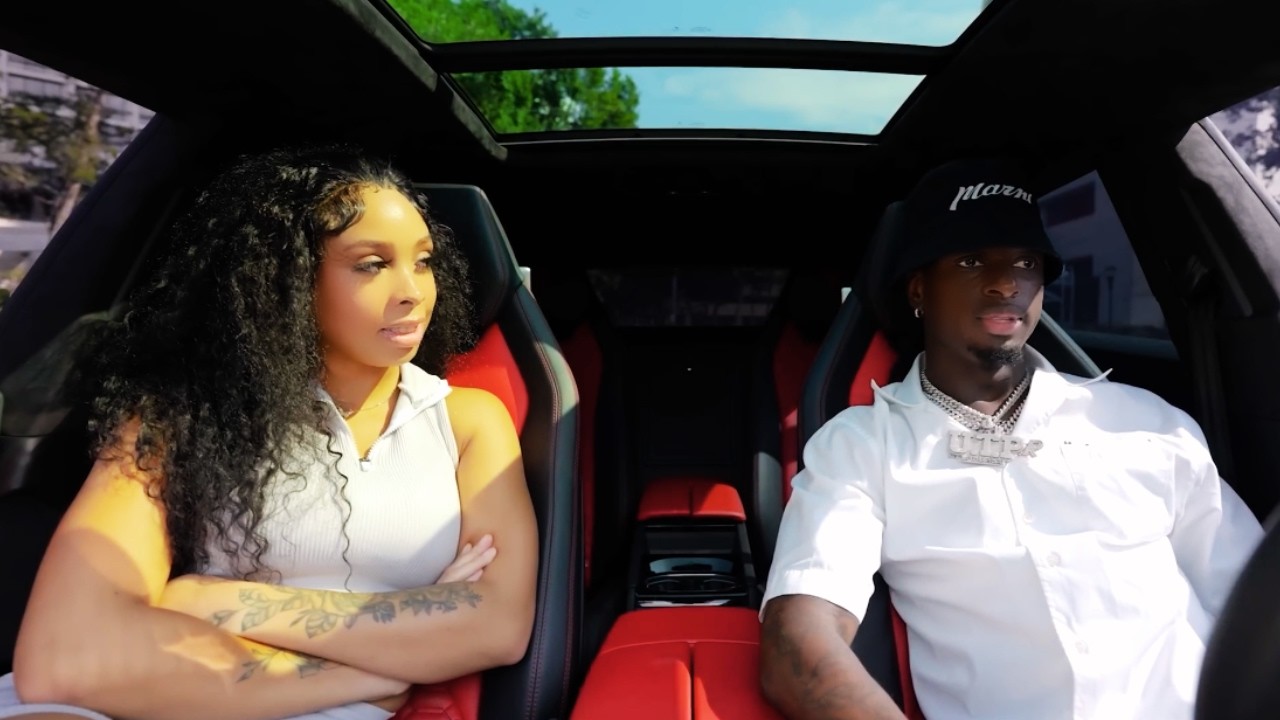 😱 Elle me Propose Qu'on Aille à l'hôtel pour ....