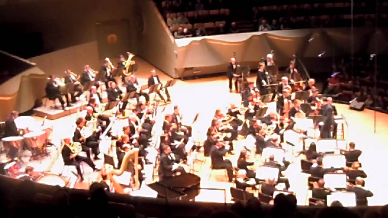 Batman:TAS and The Dark Knight Suite by the Colorado Symphony Orchestra