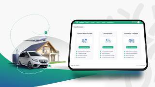 Best SaaS Explainer Video for AI insurtech SaaS platform | Democrance