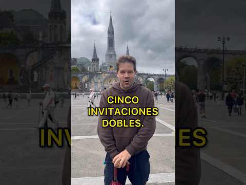 Ve a Instagram y sigue las instrucciones!