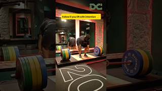 This Is What Da Strength Club Is Built For | Heavy Deadlift 🔥 #stren #ironelite  #dastrengthclub