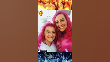 Thumbnail of SHARKBOY E LAVAGIRL 🦈🌋 || AS AVENTURAS DE SHARKBOY E LAVAGIRL #shorts