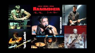 WALLPAPERS DE RAMMSTEIN.wmv