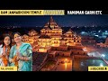 Places to visit in Ayodhya in 1 day