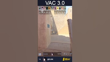 Exposing CS2 Cheaters - Premier Rank #16 - @CLXN