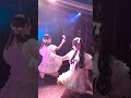 ワッツ◎さーくるリメイクTシャツ公演涼風ねるちゃん推しカメラ『淡い恋の歯車』@心斎橋VARON#涼風ねる #ワッツさーくる#淡い恋の歯車