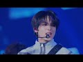 NCT DREAM 'Glitch Mode (Japanese ver) + Countdown (3, 2, 1) + Stronger' TDS 2: In A Dream in Japan
