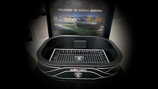 Raiders Las Vegas 2020 Inaugural Season Tickets | Favorite Football