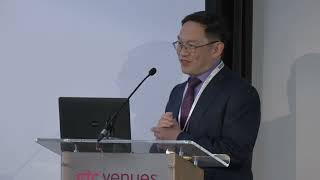 Citizens’ Rights and the Cybersecurity Implications of Wearable Technologies | PETRAS Summit