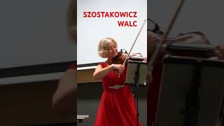 Szostakowicz Walc
