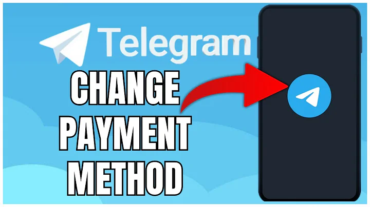 How to Change Payment Method on Telegram 2025?