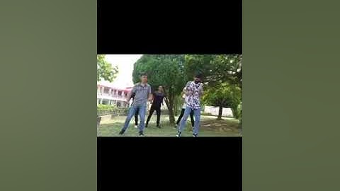 My Video Presentation in MOVEMENT ENHANCEMENT. Week #1