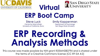 Recording and Analysis 3-  Active, Reference, Ground