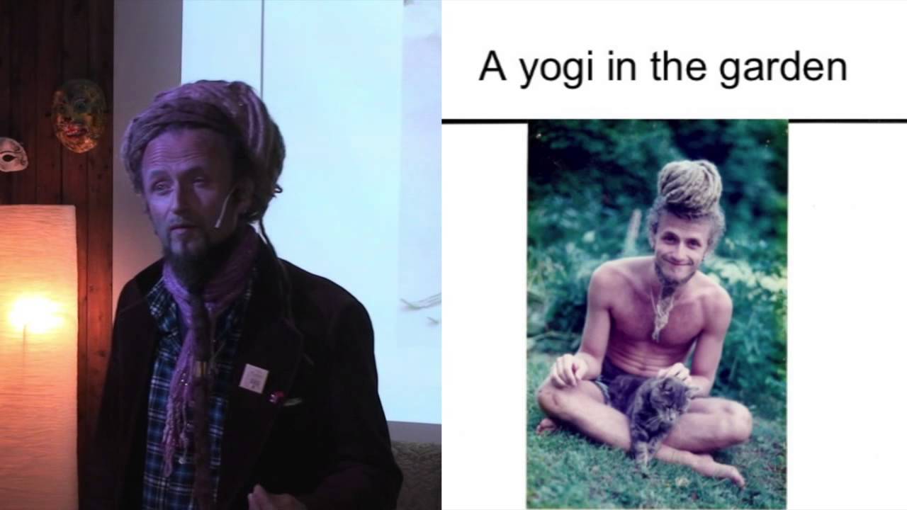 Creative Mornings - Wind Øyvind Aamot - OSLO